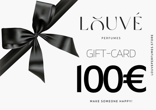 LOUVÉ Perfumes - GIFT CARD