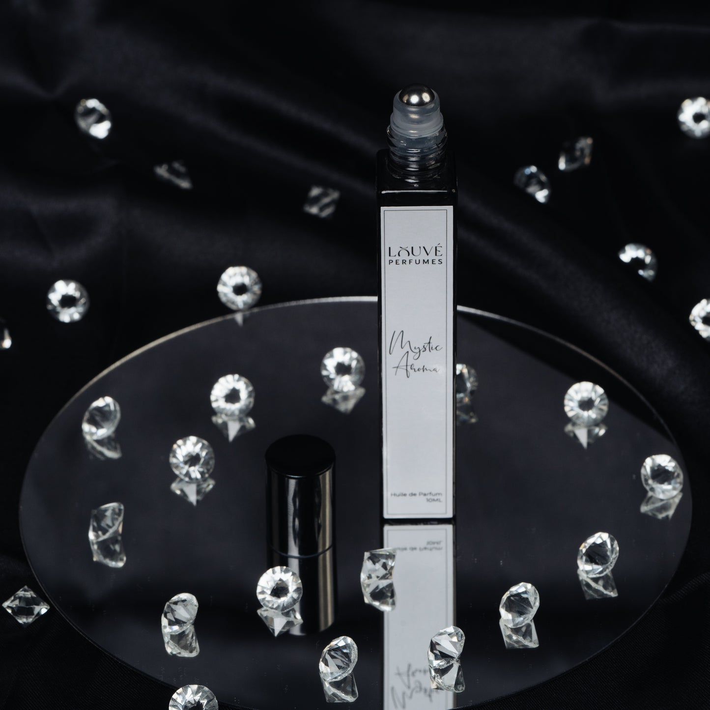 Mystic Aroma - Huile Parfumée