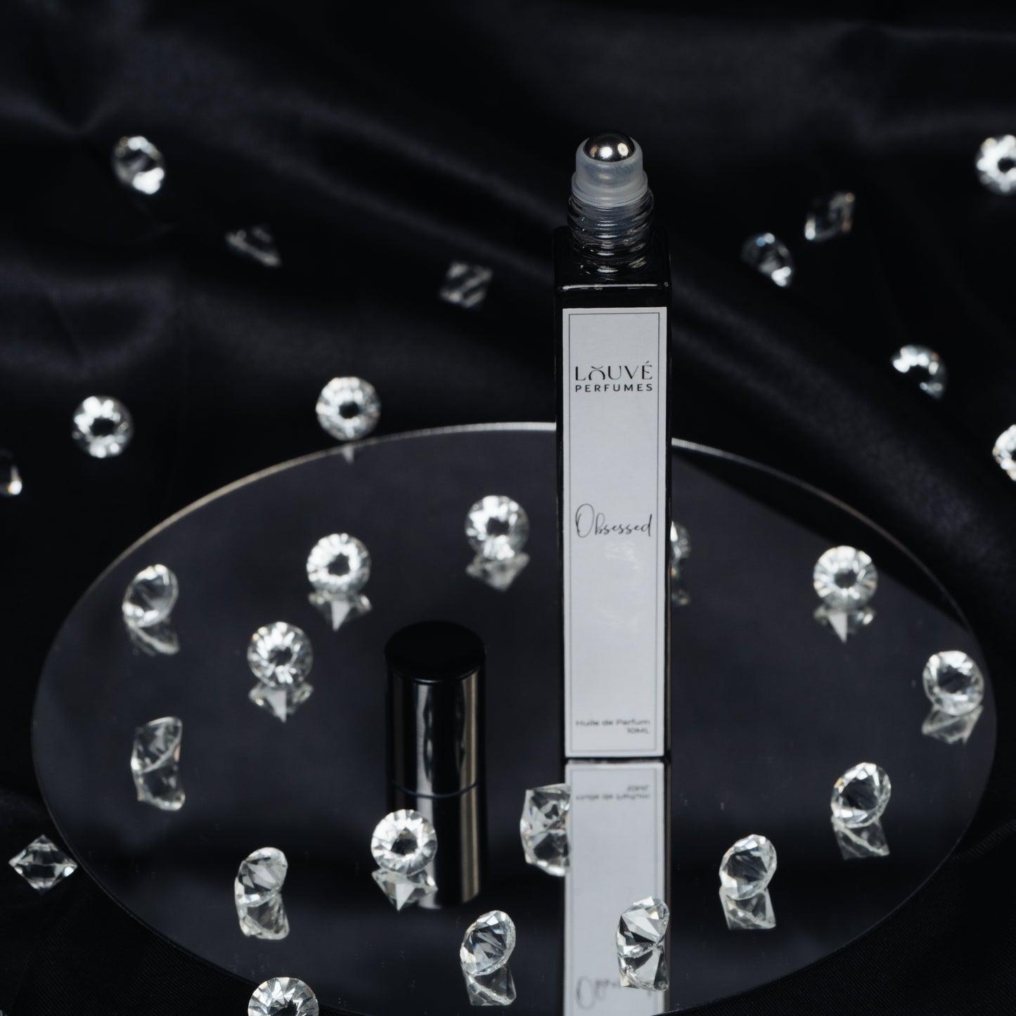 Obsessed - Perfumed Oil